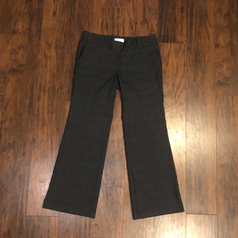 LOFT (Ann Taylor) Petite Marisa Fit Pants